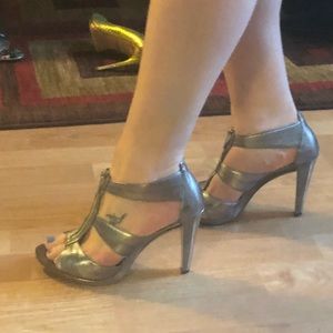 Michael Kors heels